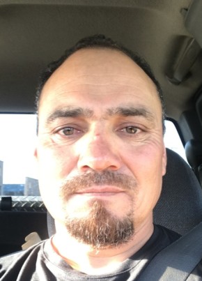 Carlos, 51, United States of America, Killeen