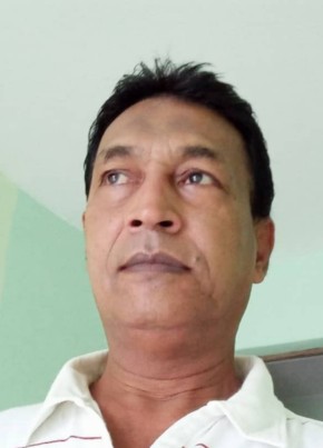Dildar из Subang Jaya 48 лет