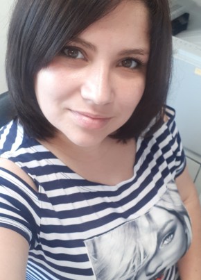 Виктория, 32, Рэспубліка Беларусь, Наваполацк