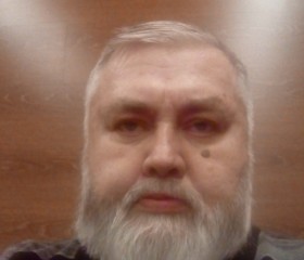 Сергей, 64 года, Красные Баки