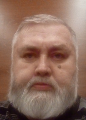 Sergey, 64, Russia, Krasnye Baki