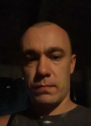 Tyler из Lebanon (Commonwealth of Pennsylvania) 30 лет