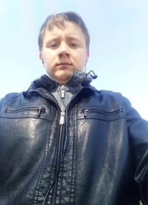 Виталий, 24, Россия, Алексеевка