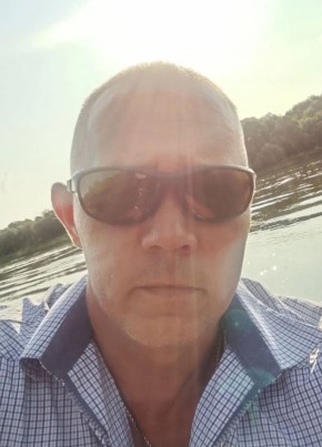 Евгений из Запорожье 43 года