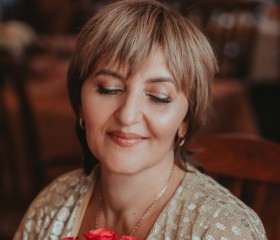 Людмила, 52 года, Краснодар