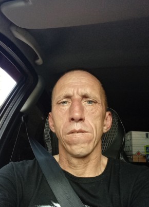 Denis, 43, Russia, Roslavl