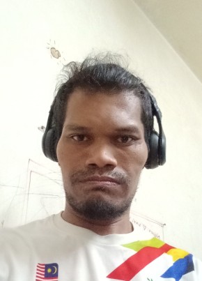 Unknown, 39, Malaysia, Kampong Baharu Balakong