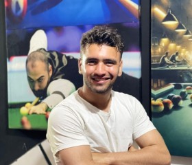 Arman, 27, Qarchak