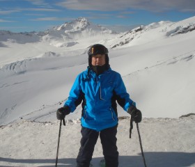 Viktor, 65, Novorossiysk