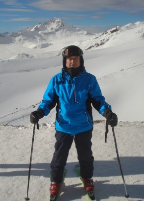 Viktor, 65, Russia, Novorossiysk