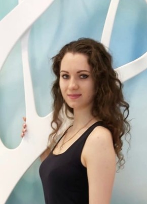 Юлия, 27, Россия, Дальнереченск