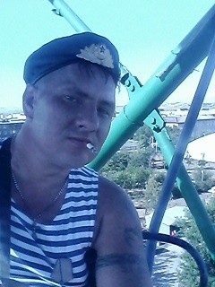 Олег, 43, Россия, Орск
