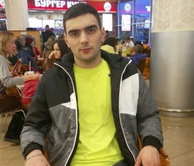 Руслан, 26 лет, Кострома