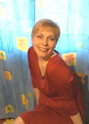 Светлана, 37, Россия, Бологое