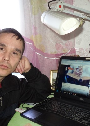Вячеслав, 42, Россия, Колпашево