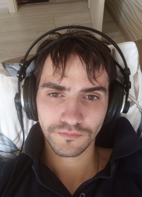 Egor, 31, Russia, Moscow