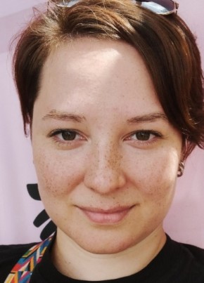 Darya, 32, Россия, Жуковский