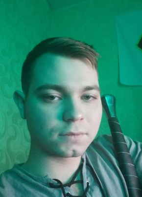 Владислав, 24, Россия, Иловля
