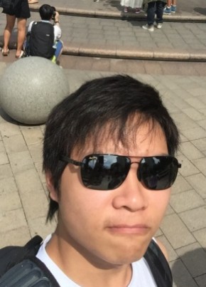 fmlhoho, 28, 中华人民共和国, 香港