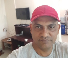 Surendranath, 46 лет, Pune