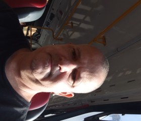 Marcelo, 55, Villa Lugano