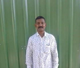 Manjunath Nayedu, 40 лет, Bangalore