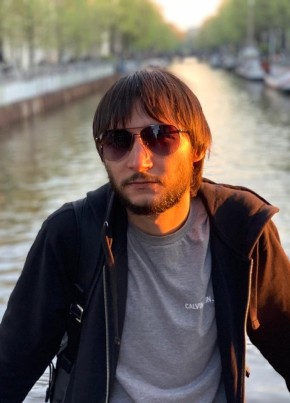 Pirate, 32, Russia, Moscow
