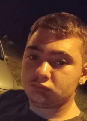 Otávio из Ibitinga 18 лет