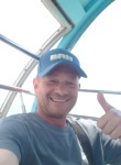 Dmitriy, 48, Chita
