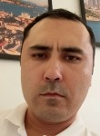 Shakir, 38, Saint Petersburg