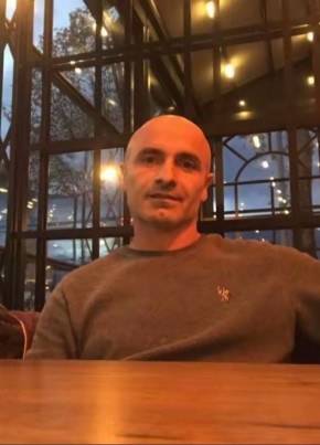 cengiz из Gökyazı 42 года
