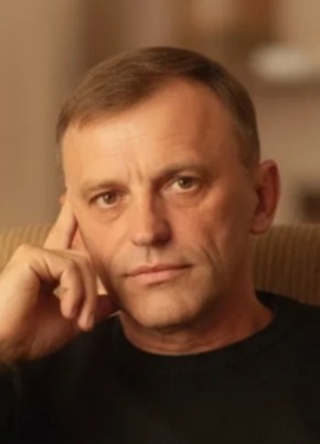 Алекс из Москвы 48 лет