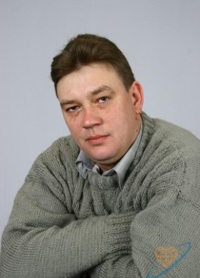 Андрей, 54, Россия, Ульяновск