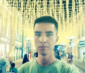 Арсен, 25 лет, Toshkent