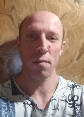 Алексей, 43, Россия, Дзержинск