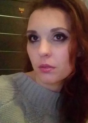 Татьяна, 36, Россия, Волгоград