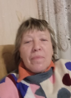 Елена из Ефремова 18 лет