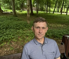 Andrey, 44, Sovetsk (Kaliningrad)