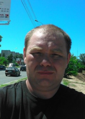 Хозяин, 42, Россия, Волгоград