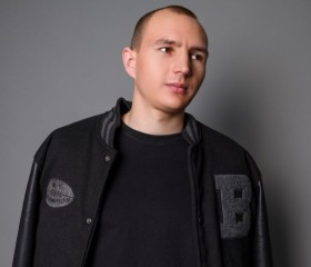 Evgeniy, 28, Moscow