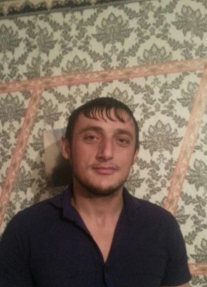 Асхат, 39, Россия, Прохладный