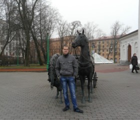 Valentin, 38, Horad Zhodzina