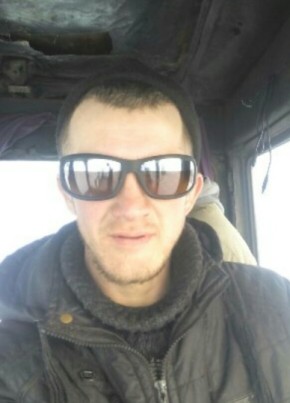 Вадим, 35, Россия, Верхние Киги