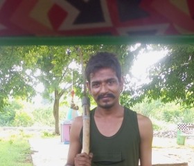 Rawal Ankush, 32 года, Ahmedabad