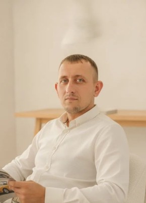 Ден из Оренбурга 33 года
