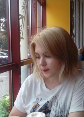Arrri, 25, Россия, Санкт-Петербург