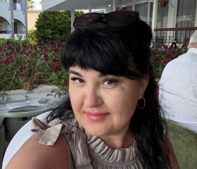 Rozaliya, 45, Ufa