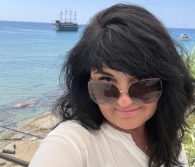 Rozaliya, 45, Ufa