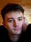 Aleksandr, 23, Dmitrov