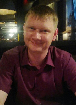 Александр, 39, Россия, Биробиджан